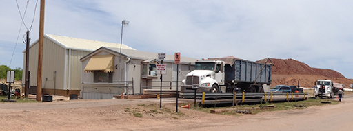 Abilene Regional Landfill