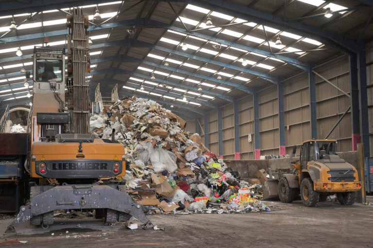 Acton Transfer Station And Recycling Center