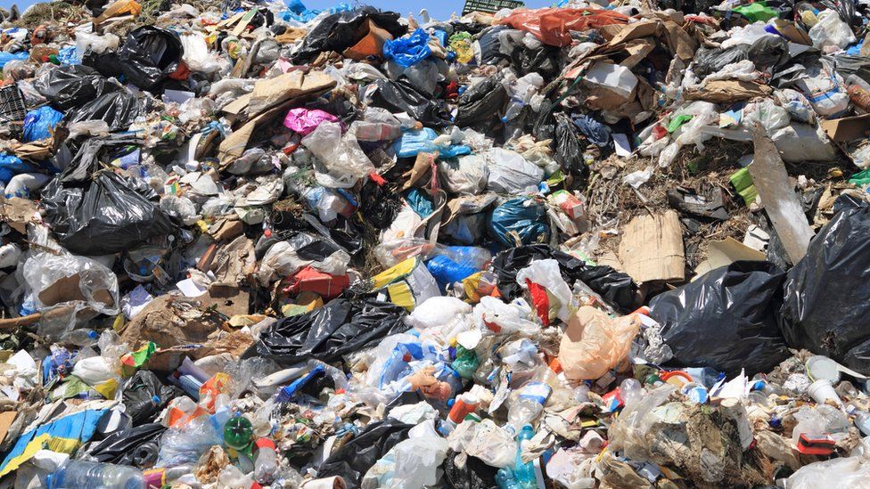 Anglesea Landfill And Transfer Station