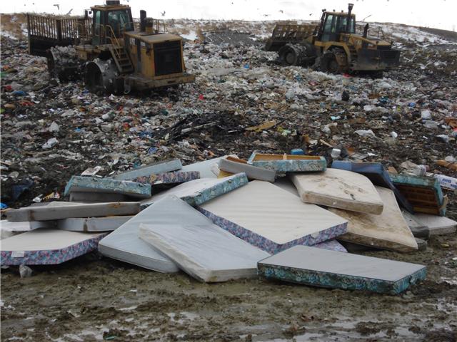 Ann Arbor Landfill