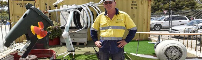 Armadale Landfill And Recycling Facility