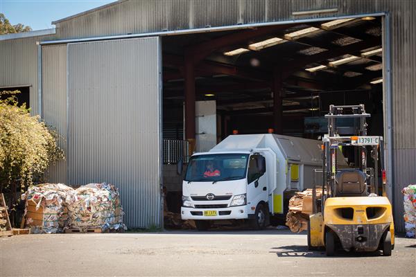 Armidale Waste Management Facility