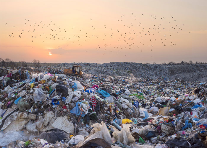 Armstrong Landfill And Disposal Facility