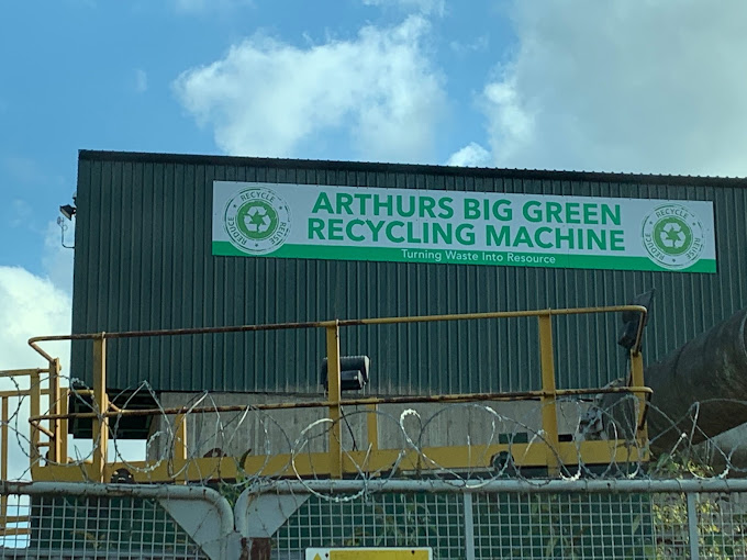 Arthurs Skips