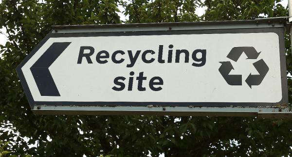 Athy Civic Amenity Site