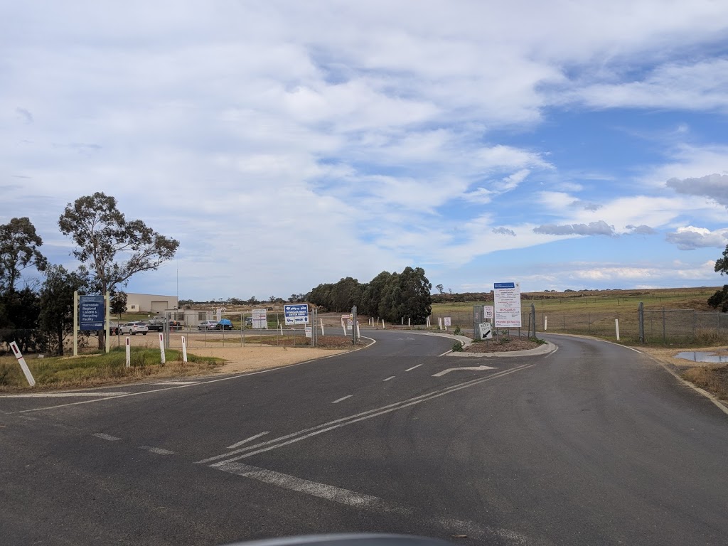 Bairnsdale Regional Landfill