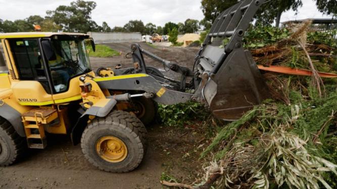 Balcatta Recycling Centre