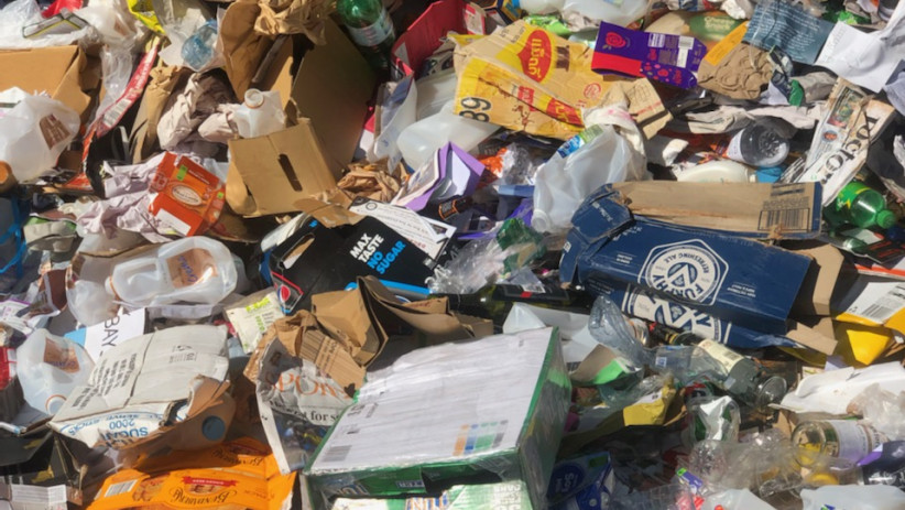 Beenleigh Waste And Recycling Facility