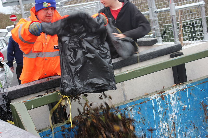 Bideford Recycling Centre