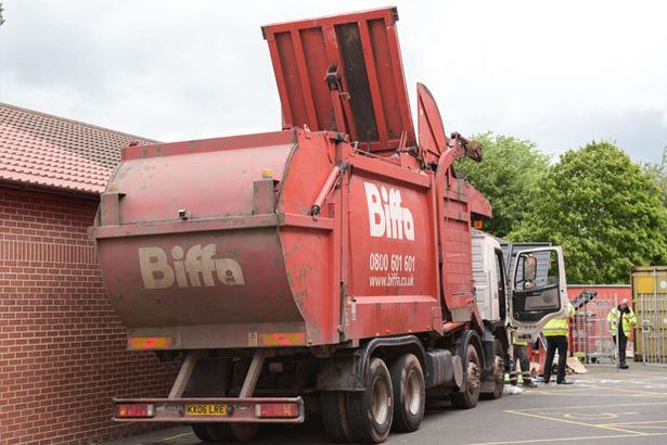 Biffa Ipswich