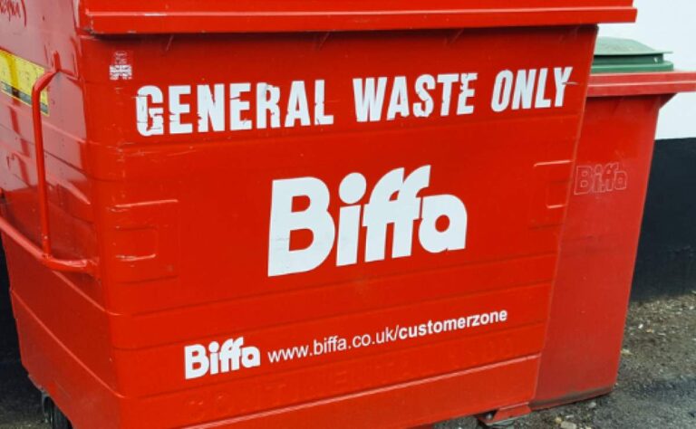 Biffa Littlehampton
