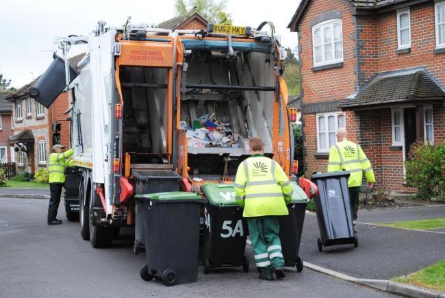 Bournemouth Bin Collection