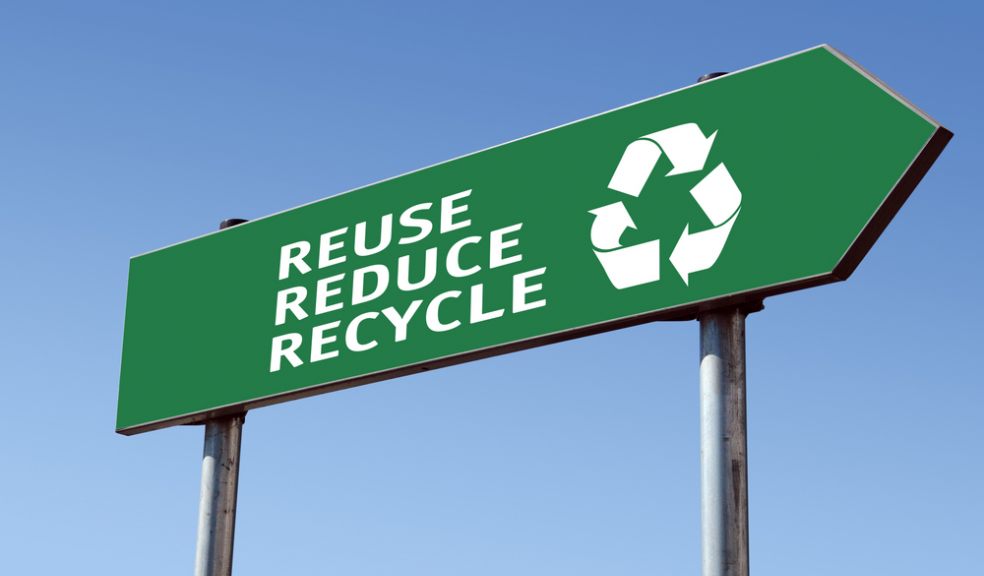 Brechin Recycling Centre