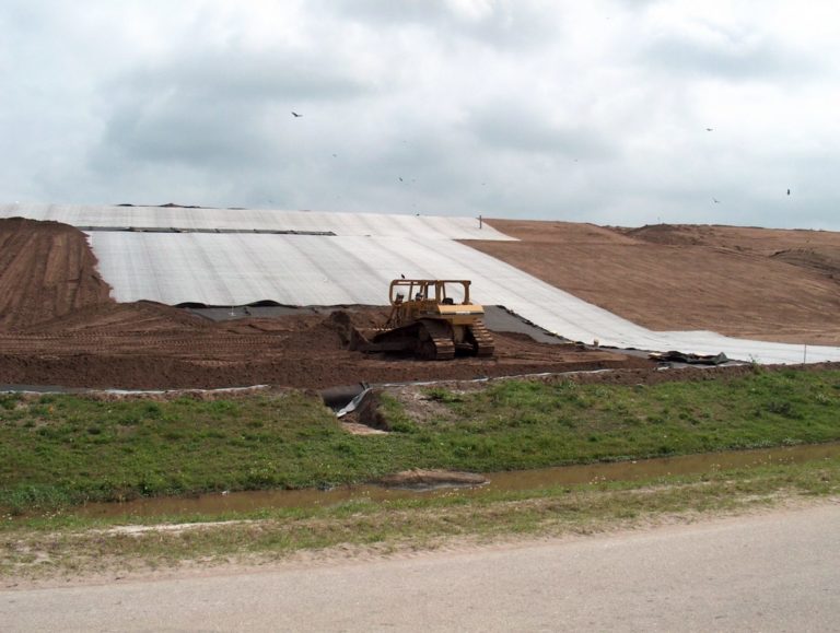 Brevard County Landfill - Cocoa