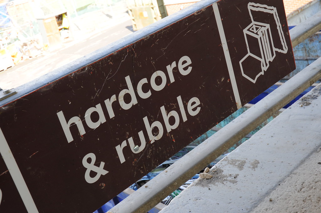 Brighton Recycling Centre