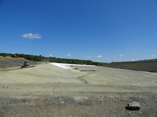 Broome County Landfill