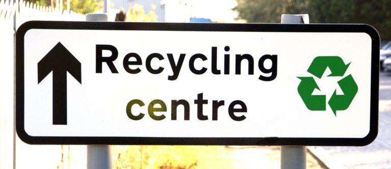Bruslee Household Recycling Centre