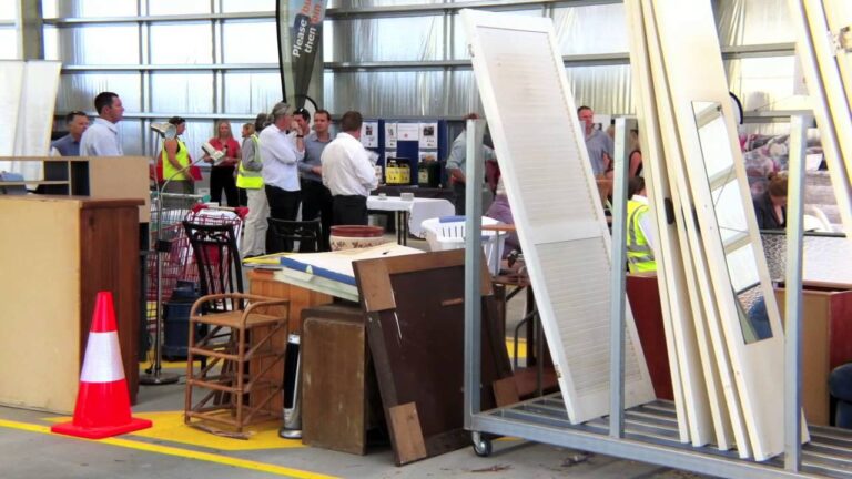 Buderim Resource Recovery Centre