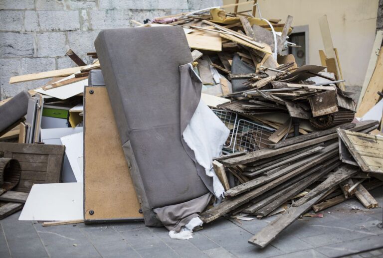 Bulky Waste Collection Bristol