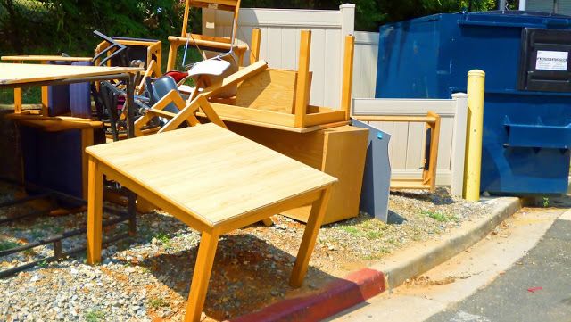 Bulky Waste Collection Peterborough