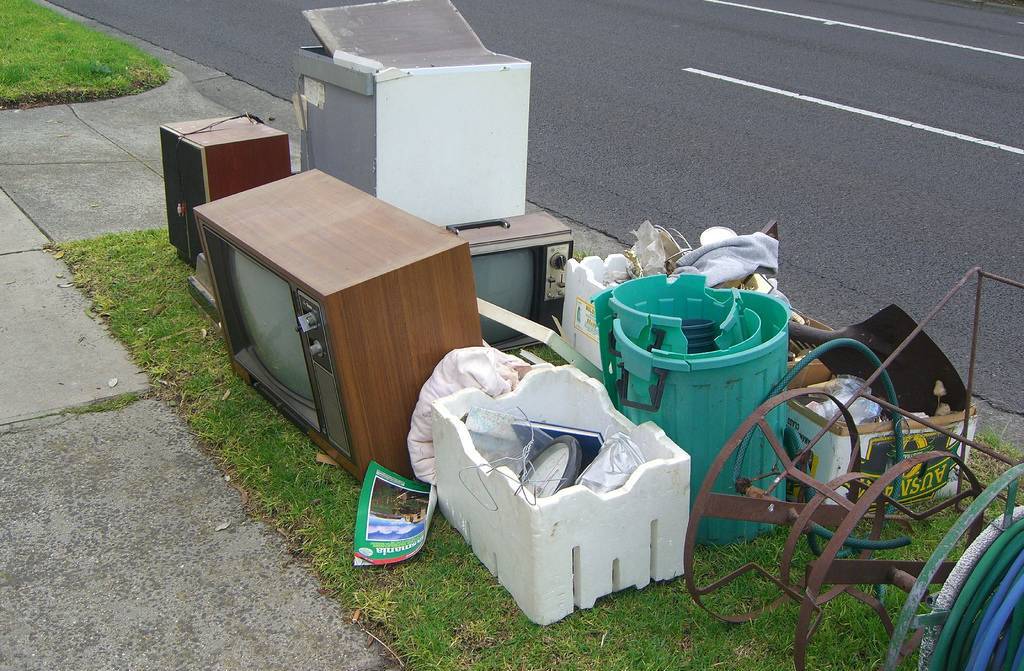 Bulky Waste Collection Swansea