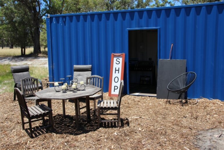 Bullsbrook Recycling Centre