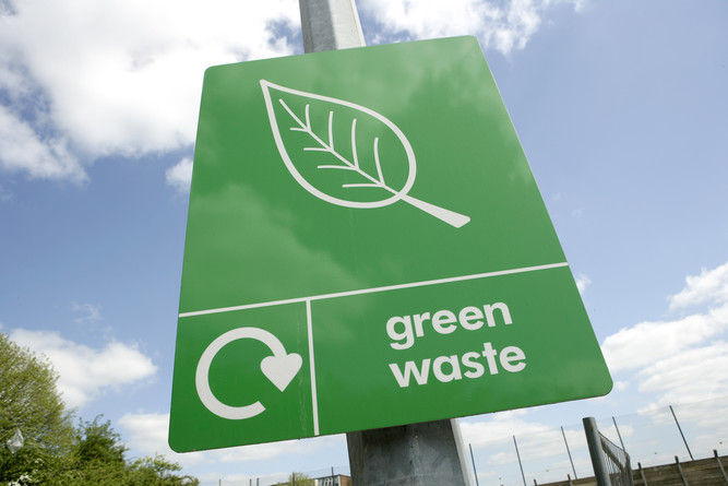 Bungendore Resource Recovery Facility