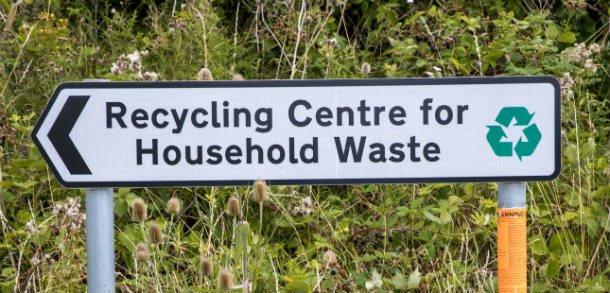 Burnham-on-Crouch Household Waste Recycling Centre