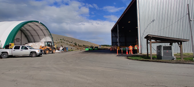 Campbell River Landfill