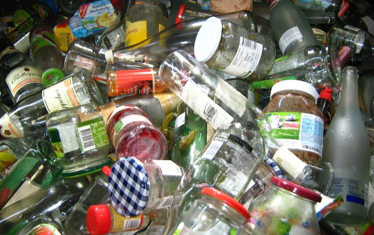Canning Vale Landfill And Recycling Facility
