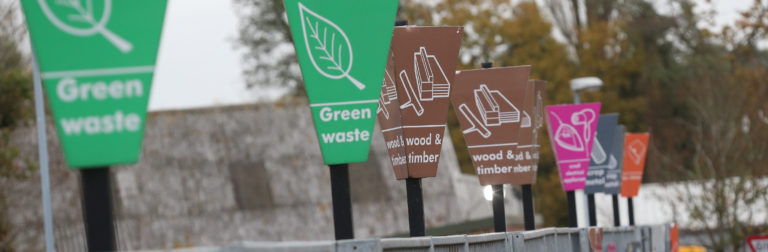 Carrowbrowne Recycling Centre