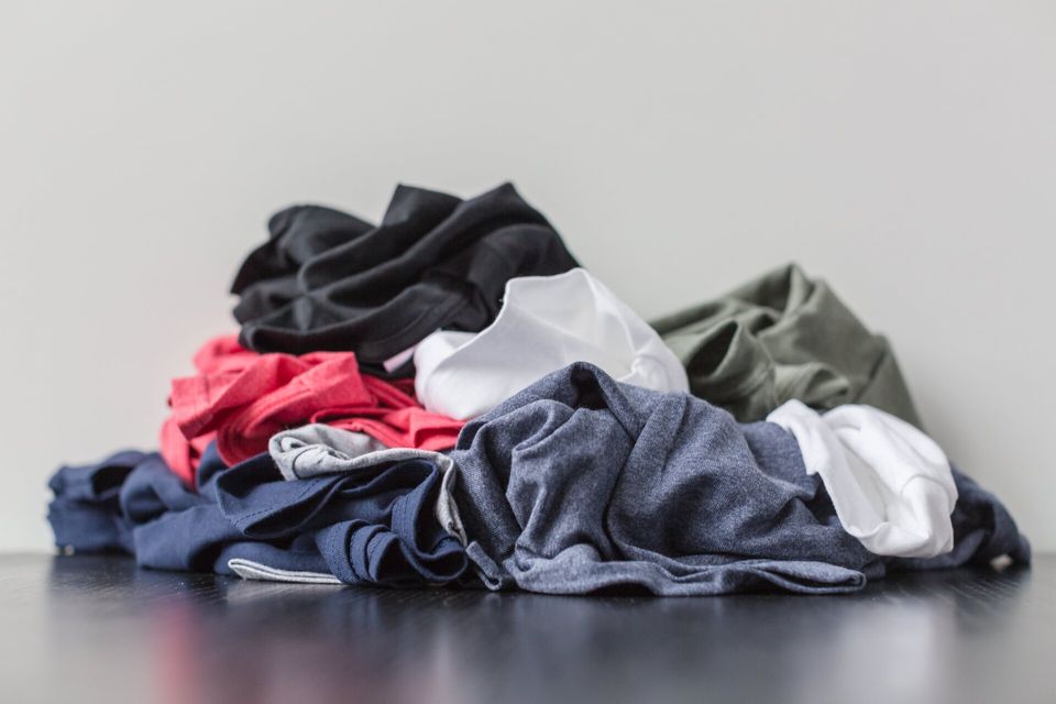 Cash For Clothes Ayr