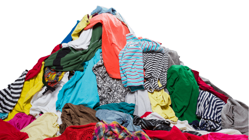 Cash For Clothes Carlisle
