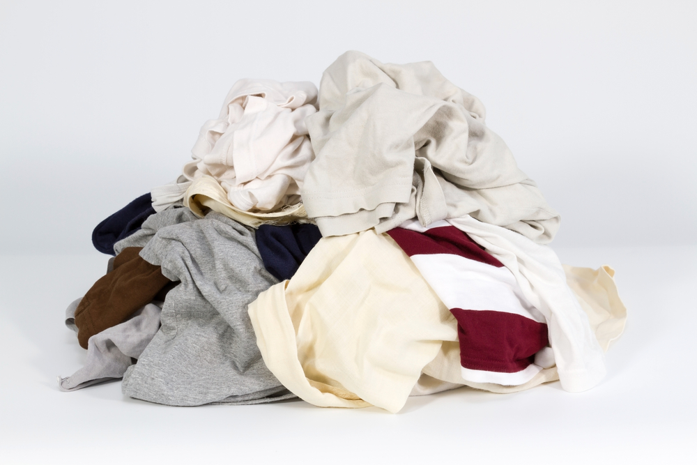 Cash For Clothes Chorley