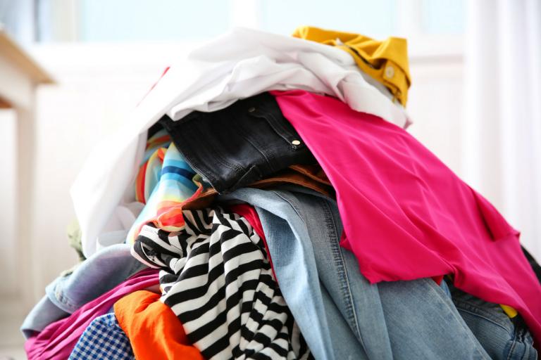 Cash For Clothes Dundee