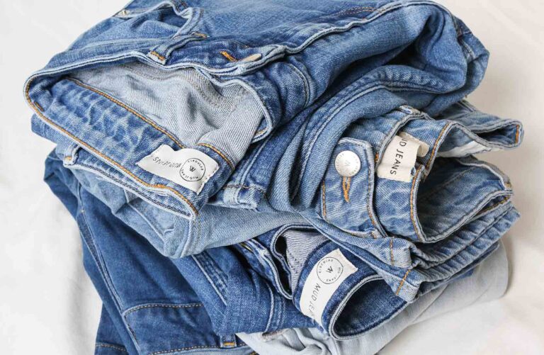 Cash For Clothes Durham