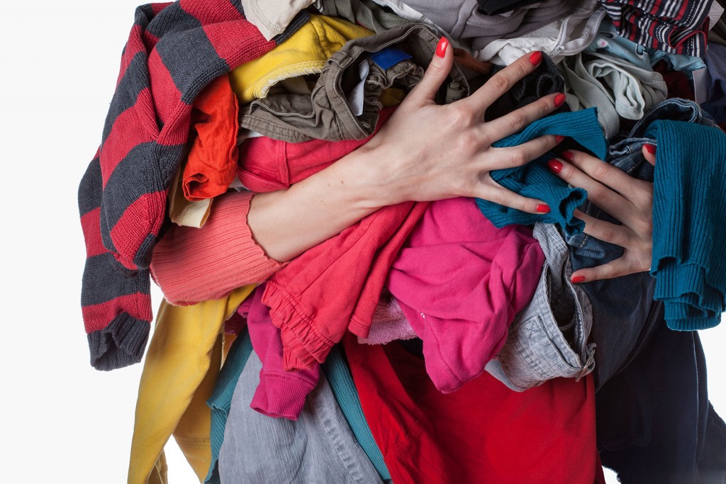 Cash For Clothes Fforestfach