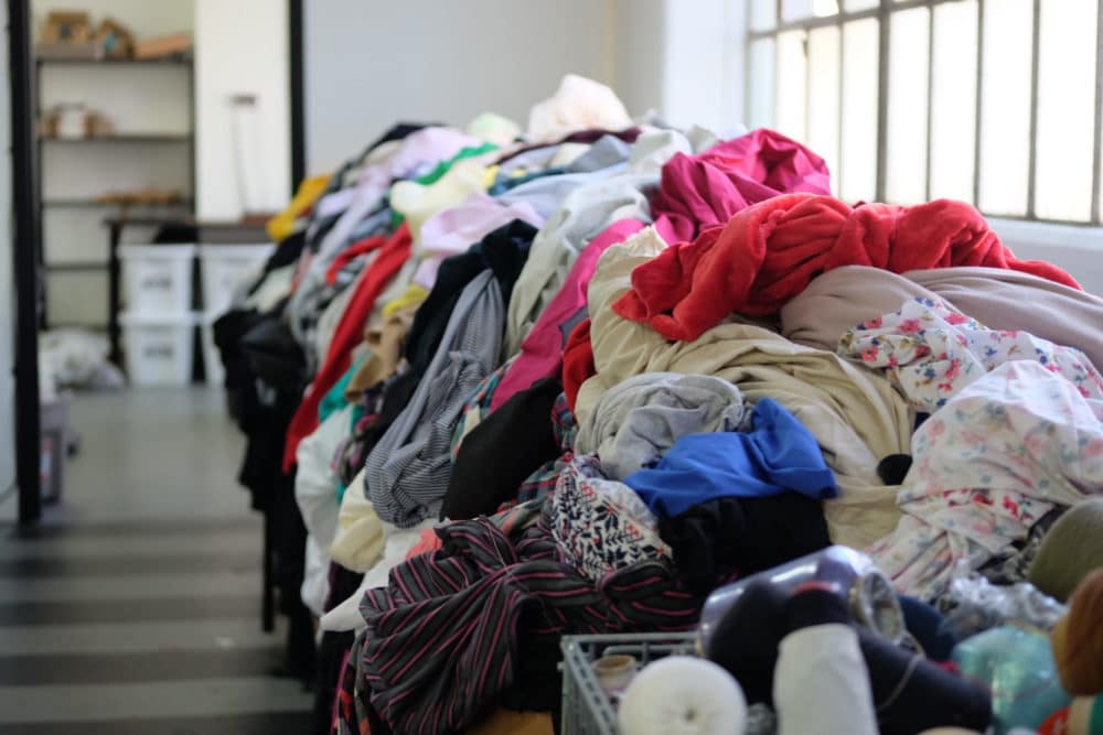 Cash For Clothes Forfar