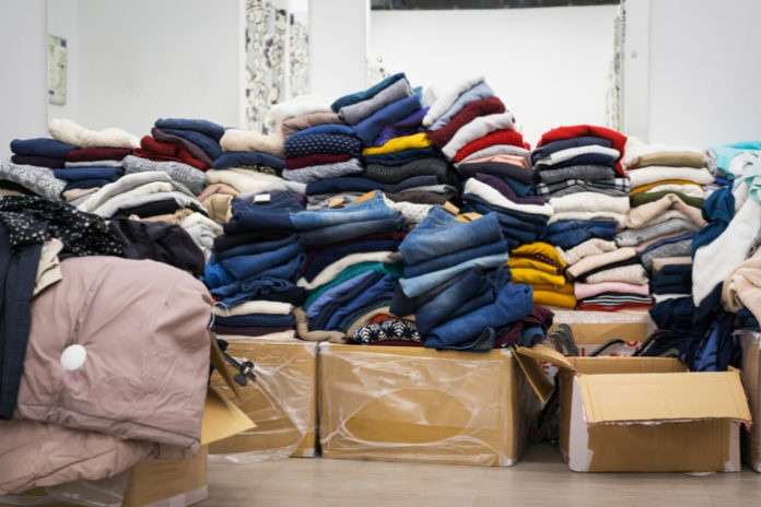 Cash For Clothes Hatfield