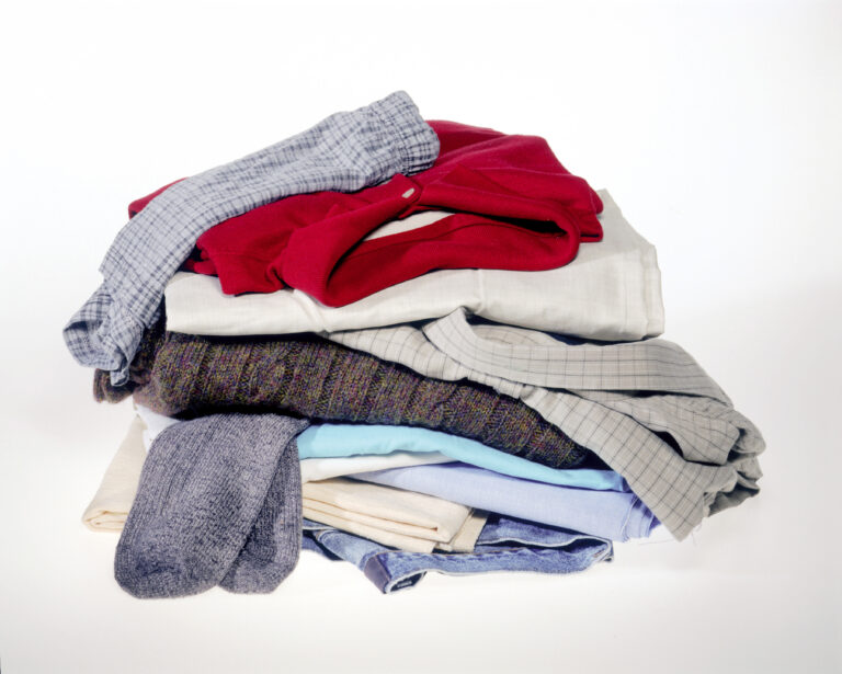 Cash For Clothes Hertford