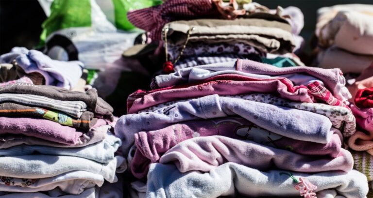 Cash For Clothes Hunslet