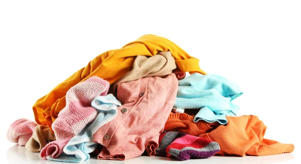 Cash For Clothes Leicester