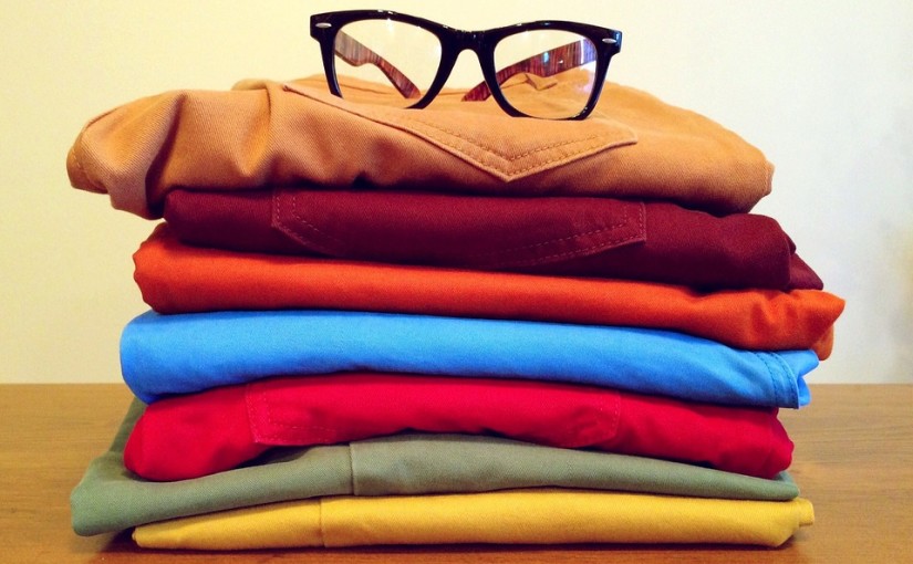 Cash For Clothes Lincoln