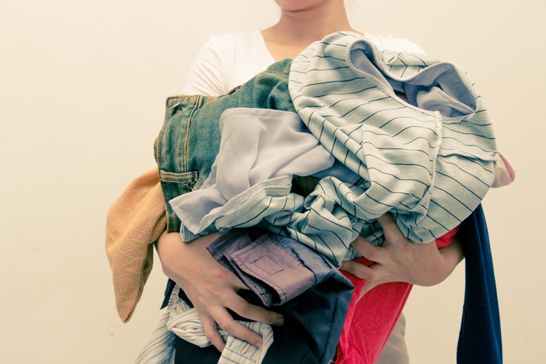 Cash For Clothes Llanelli