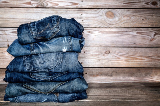 Cash For Clothes Maidenhead