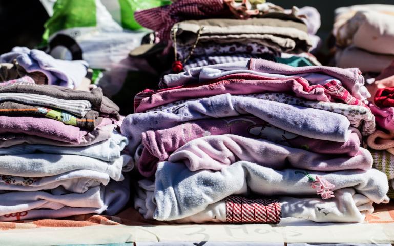 Cash For Clothes Margate