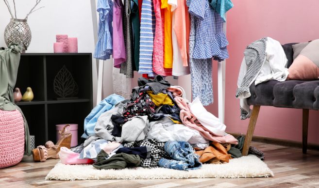 Cash For Clothes Norwich