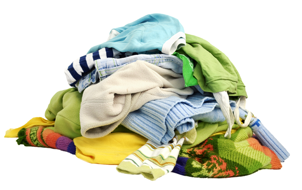 Cash For Clothes Norwich