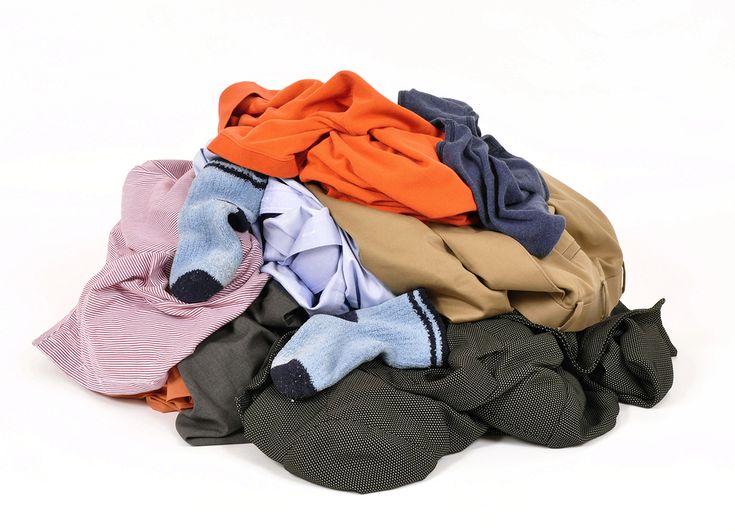 Cash For Clothes Port Talbot