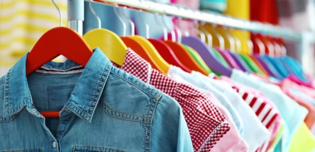 Cash For Clothes Sunderland